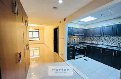 Apartment - 1 Bathroom for rent in Al Zubaidi Residence - Jumeirah Village Circle - Dubai