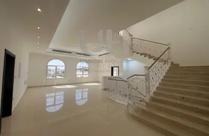 Villa - 7 Bedrooms for rent in Mohamed Bin Zayed City - Abu Dhabi