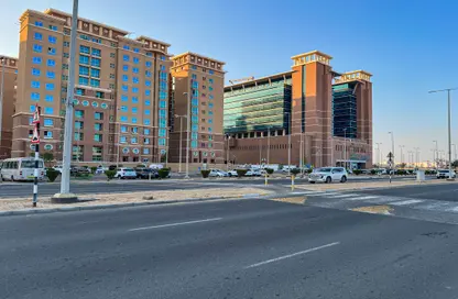 Whole Building - Studio for sale in Mohamed Bin Zayed City - Abu Dhabi