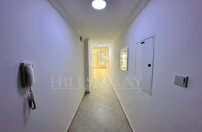 Apartment - 1 Bedroom - 2 Bathrooms for rent in Syann Park 1 - Arjan - Dubai