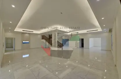 Villa - 7 Bedrooms for rent in Al Twar 2 Villas - Al Twar 2 - Al Twar - Dubai