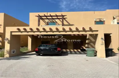 Townhouse - 3 Bedrooms - 3 Bathrooms for sale in Dubai Style - North Village - Al Furjan - Dubai