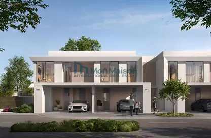 Villa - 3 Bedrooms - 4 Bathrooms for sale in Alana - The Valley - Dubai