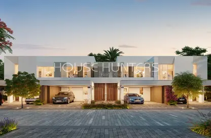 Villa - 3 Bedrooms - 4 Bathrooms for sale in Nara - The Valley - Dubai