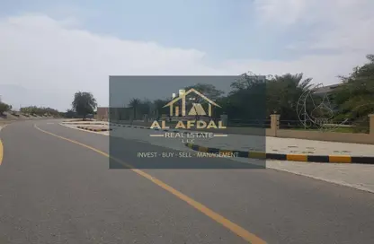 Land - Studio for sale in Manama - Ajman