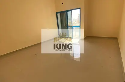 Apartment - 1 Bedroom - 1 Bathroom for rent in Al Rashidiya 1 - Al Rashidiya - Ajman