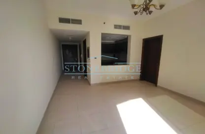 Apartment - 1 Bedroom - 2 Bathrooms for sale in Global Golf Residences 2 - Dubai Sports City - Dubai