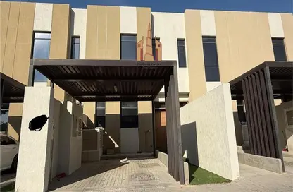 Townhouse - 2 Bedrooms - 4 Bathrooms for sale in Nasma Residence - Al Tai - Sharjah