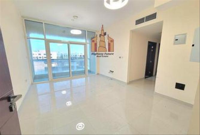 Apartment - 1 Bedroom - 1 Bathroom for rent in Sarab 2 - Aljada - Sharjah