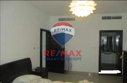 Apartment - 2 Bedrooms - 2 Bathrooms for sale in Tower 32 - Al Reef Downtown - Al Reef - Abu Dhabi