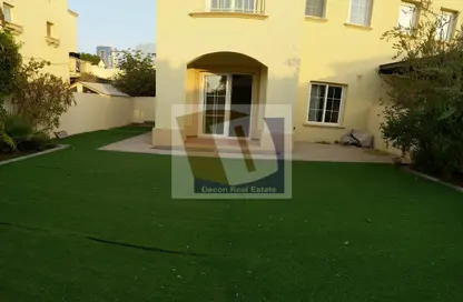 Villa - 2 Bedrooms - 3 Bathrooms for rent in Springs 9 - The Springs - Dubai