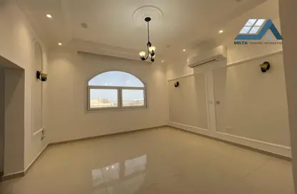 Apartment - 1 Bedroom - 1 Bathroom for rent in Mohammed Villas 24 - Mohamed Bin Zayed City - Abu Dhabi