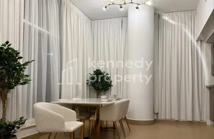 Apartment - 2 Bedrooms - 3 Bathrooms for rent in Al Rayyana - Khalifa City - Abu Dhabi