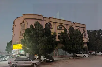 Whole Building - Studio for sale in Al Rawda 1 - Al Rawda - Ajman