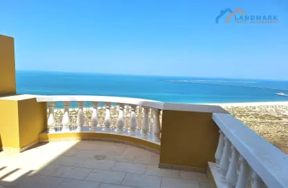 Apartment - 1 Bathroom for sale in Royal breeze 3 - Royal Breeze - Al Hamra Village - Ras Al Khaimah