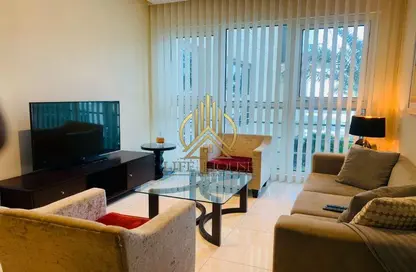 Apartment - 1 Bedroom - 2 Bathrooms for rent in DAMAC Maison de Ville Tenora - Dubai South (Dubai World Central) - Dubai