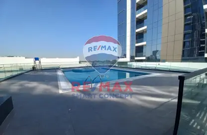 Apartment - 1 Bedroom - 2 Bathrooms for rent in Al Rawdah - Abu Dhabi