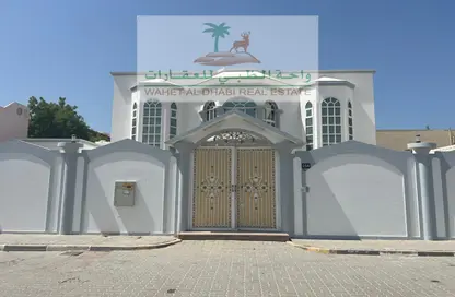 Villa - 7 Bedrooms - 7 Bathrooms for rent in Al Qadsiya - Al Heerah - Sharjah