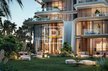 Apartment - 3 Bedrooms - 4 Bathrooms for sale in Rena - Dubai Islands - Deira - Dubai