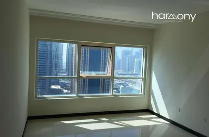 Apartment - 1 Bedroom - 2 Bathrooms for rent in O2 Residence - JLT Cluster O - Jumeirah Lake Towers - Dubai