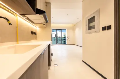 Apartment - Studio - 1 Bathroom for sale in Emerald Vision Tower - Jumeirah Village Triangle - Dubai