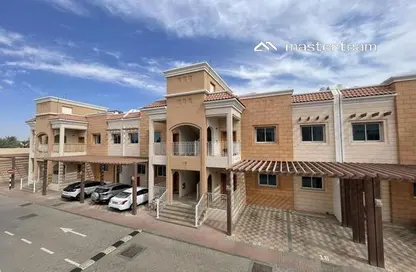 Apartment - 3 Bedrooms - 4 Bathrooms for rent in Shareat Al Muwaji - Al Muwaiji - Al Ain