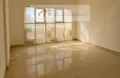 Apartment - 1 Bedroom - 2 Bathrooms for rent in Al Mowaihat 3 - Al Mowaihat - Ajman