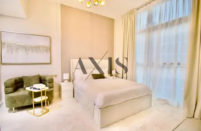 Apartment - 1 Bathroom for sale in Loreto 2 A - Loreto - DAMAC Hills - Dubai