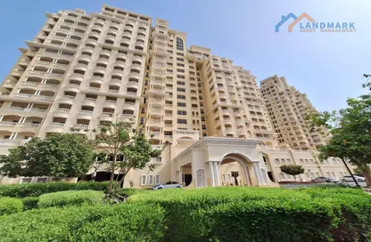 Apartment - 1 Bedroom - 1 Bathroom for rent in Royal Breeze 1 - Royal Breeze - Al Hamra Village - Ras Al Khaimah