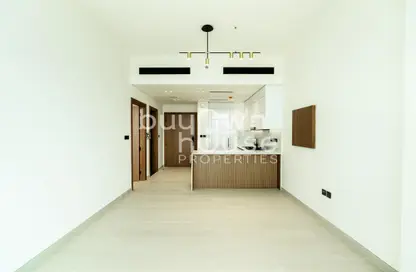 Apartment - 1 Bedroom - 2 Bathrooms for rent in Binghatti Onyx - Jumeirah Village Circle - Dubai