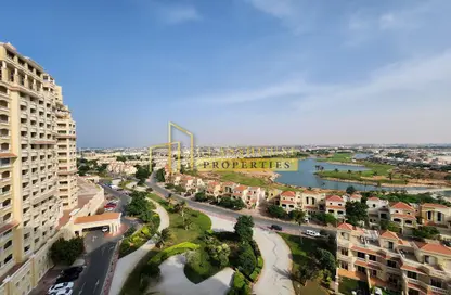 Apartment - 1 Bathroom for sale in Royal breeze 2 - Royal Breeze - Al Hamra Village - Ras Al Khaimah