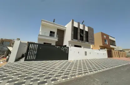 Villa - 5 Bedrooms - 5 Bathrooms for sale in Al Yasmeen - Ajman