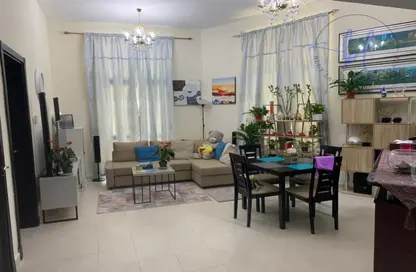 Apartment - 1 Bedroom - 2 Bathrooms for sale in Med 64 - Mediterranean Cluster - Discovery Gardens - Dubai