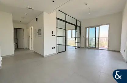 Apartment - 2 Bedrooms - 1 Bathroom for rent in Collective 2.0 Tower A - Collective 2.0 - Dubai Hills Estate - Dubai