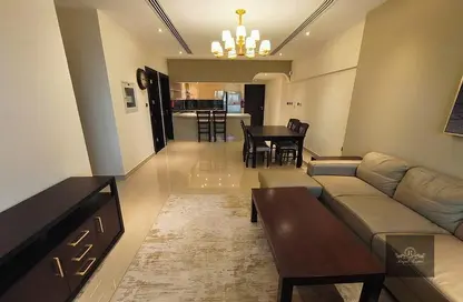 Apartment - 2 Bedrooms - 3 Bathrooms for sale in Elite Downtown Residence - Downtown Dubai - Dubai