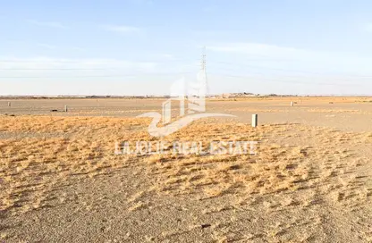 Land - Studio for sale in Mohamed Bin Zayed City - Abu Dhabi