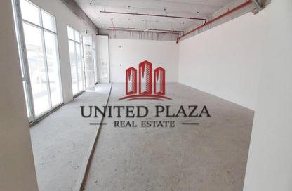 Shop - Studio - 2 Bathrooms for rent in Abu Dhabi Business Hub - Mussafah - Abu Dhabi