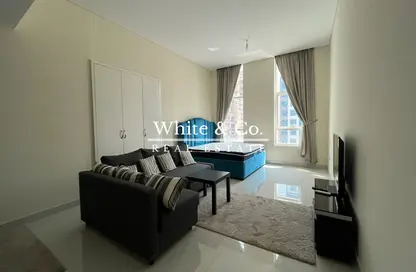 Apartment - 1 Bathroom for sale in Park Central - Business Bay - Dubai