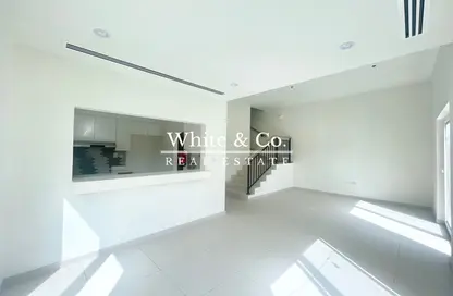 Townhouse - 4 Bedrooms - 4 Bathrooms for rent in Amaranta - Villanova - Dubai Land - Dubai