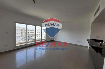 Apartment - 1 Bedroom - 2 Bathrooms for sale in Tower 23 - Al Reef Downtown - Al Reef - Abu Dhabi