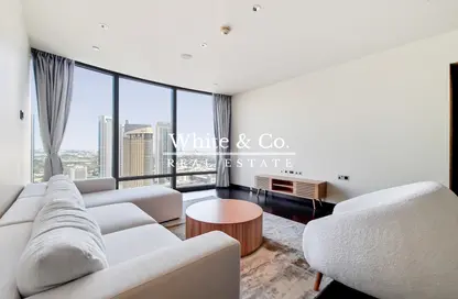 Apartment - 2 Bedrooms - 3 Bathrooms for sale in Burj Khalifa - Burj Khalifa Area - Downtown Dubai - Dubai