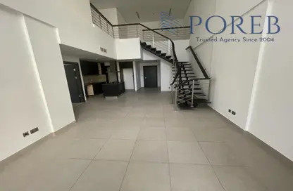 Duplex - 2 Bedrooms - 3 Bathrooms for rent in Cluster E - Jumeirah Heights - Jumeirah Islands - Dubai