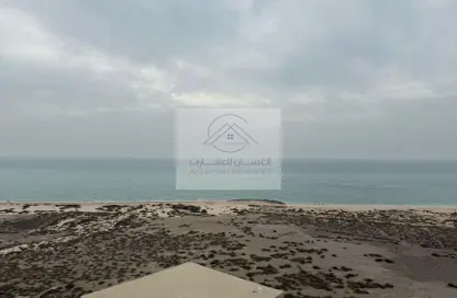 Apartment - 2 Bedrooms - 3 Bathrooms for rent in Royal breeze 3 - Royal Breeze - Al Hamra Village - Ras Al Khaimah