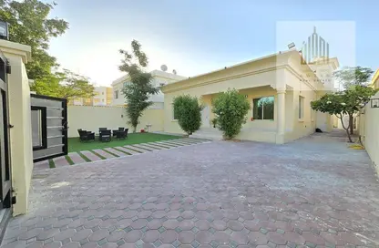 Villa - 3 Bedrooms - 5 Bathrooms for sale in Al Rawda 2 Villas - Al Rawda 2 - Al Rawda - Ajman