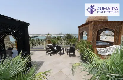 Villa - 5 Bedrooms for rent in Al Hamra Village Villas - Al Hamra Village - Ras Al Khaimah