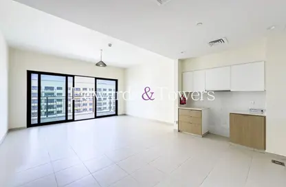 Apartment - 2 Bedrooms - 3 Bathrooms for sale in Golf Views - EMAAR South - Dubai South (Dubai World Central) - Dubai