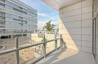 Apartment - 4 Bedrooms - 5 Bathrooms for sale in Lamar Residences - Al Seef - Al Raha Beach - Abu Dhabi