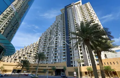 Apartment - 2 Bedrooms - 3 Bathrooms for sale in Mangrove Place - Shams Abu Dhabi - Al Reem Island - Abu Dhabi