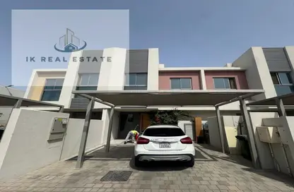 Townhouse - 3 Bedrooms - 4 Bathrooms for rent in Al Zahia 1 - Al Zahia - Muwaileh Commercial - Sharjah