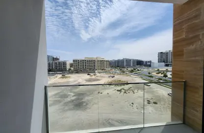 Apartment - 1 Bathroom for rent in Al Barsha South 3 - Al Barsha South - Al Barsha - Dubai